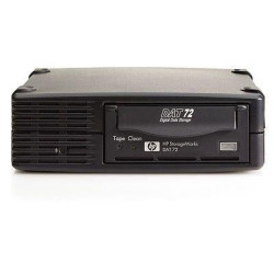 StorageWorks DAT72 SCSI Drive