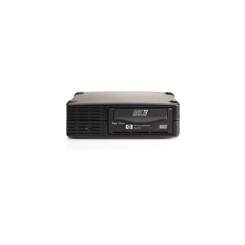 StorageWorks DAT72 SCSI Drive