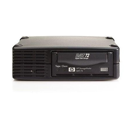 StorageWorks DAT72 SCSI Drive