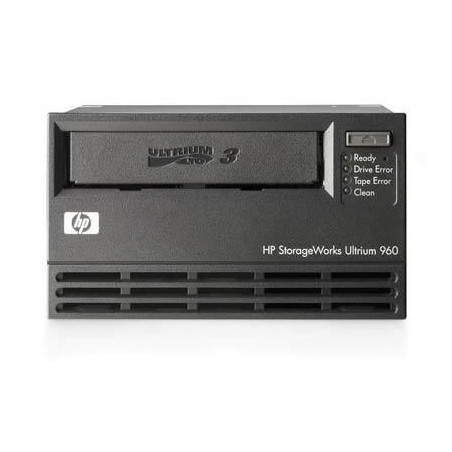 Tape Drive