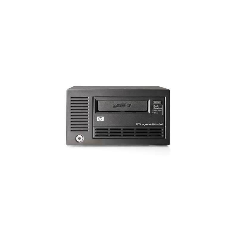 ULTRIUM 960 EXT. DRIVE CARBON