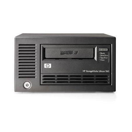 ULTRIUM 960 EXT. DRIVE CARBON