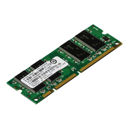 Memory module for HP Color