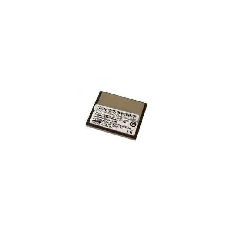 32MB CF Firmware Memory Module