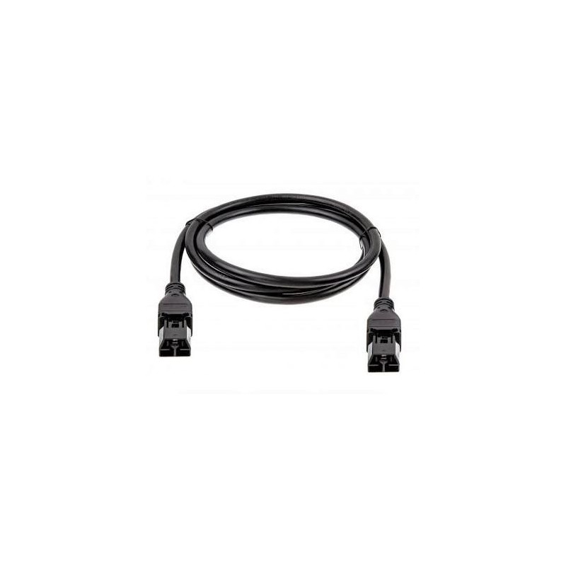 Jmp Crd C15 Eur 2.5M Blk