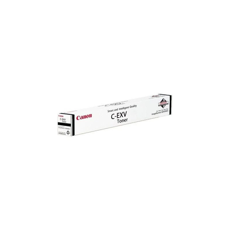 CEXV52 Toner Black