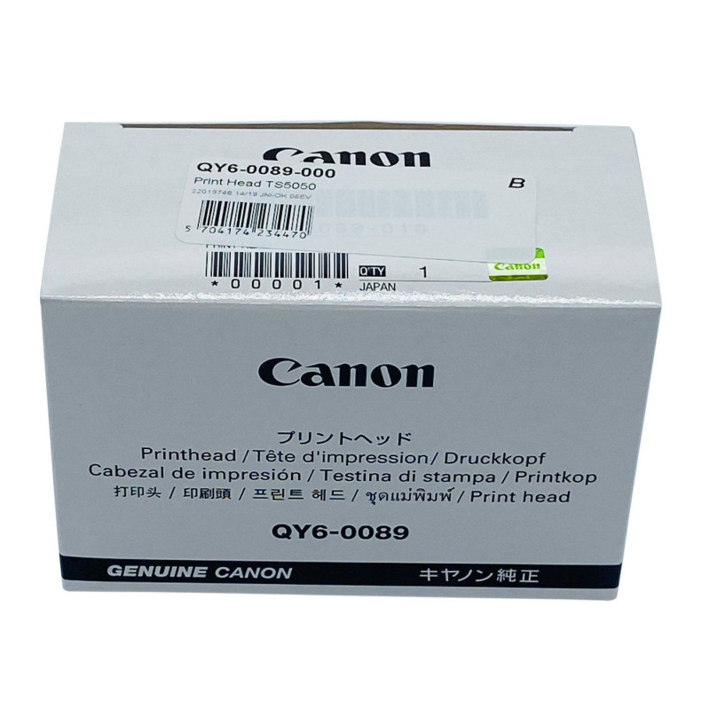 Print Head TS5050 | APLIUM