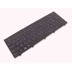 Keyboard (CZECH)