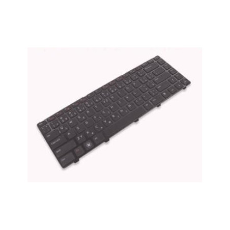 Keyboard (CZECH)