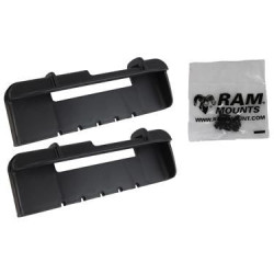 UNPKD RAM TAB-TITE CUPS