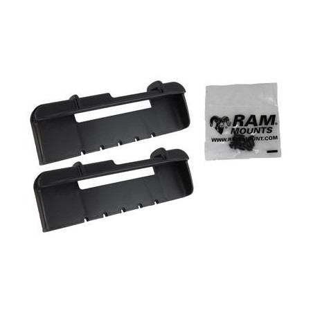 UNPKD RAM TAB-TITE CUPS