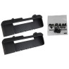 UNPKD RAM TAB-TITE CUPS