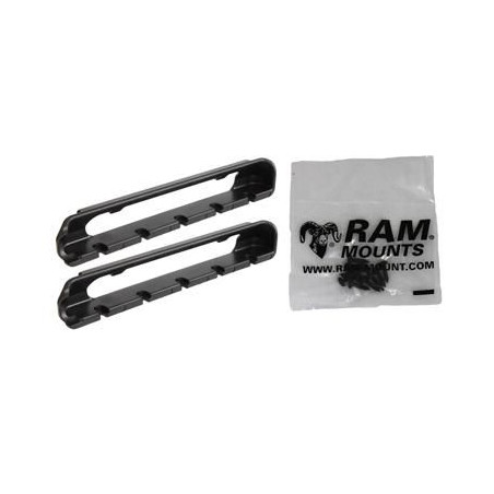 UNPKD RAM TAB-TITE CUPS SMALL