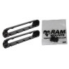 UNPKD RAM TAB-TITE CUPS SMALL
