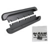 UNPKD RAM TAB-TITE CUPS