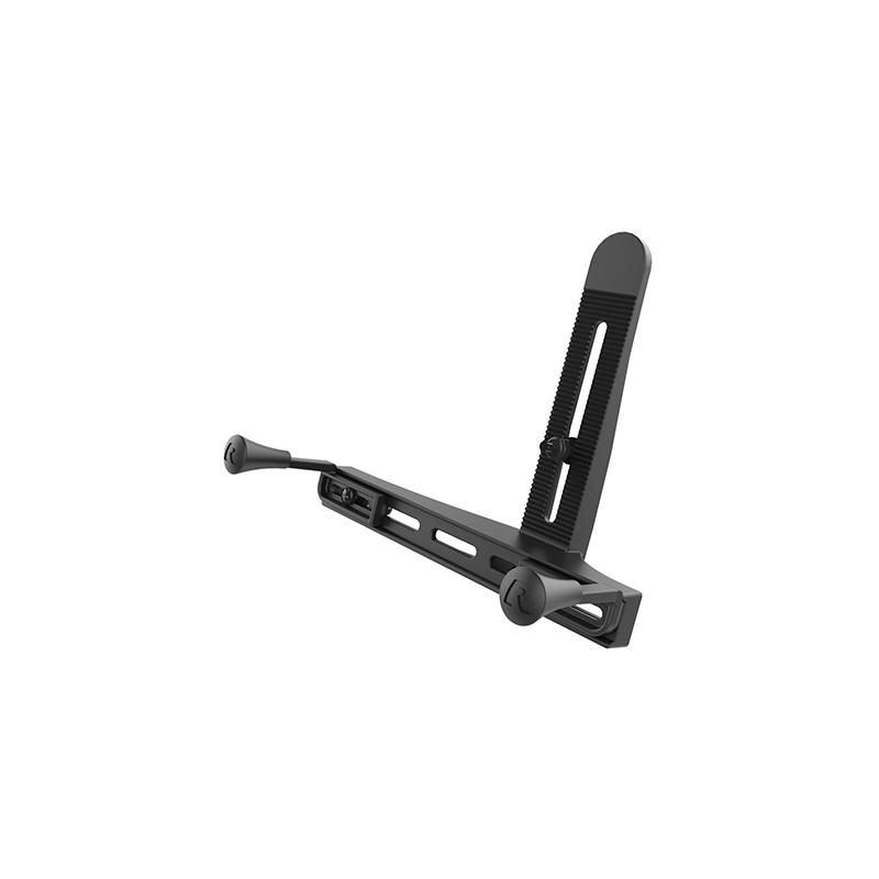 UNPKD RAM TAB-LOCK SIDE ARM