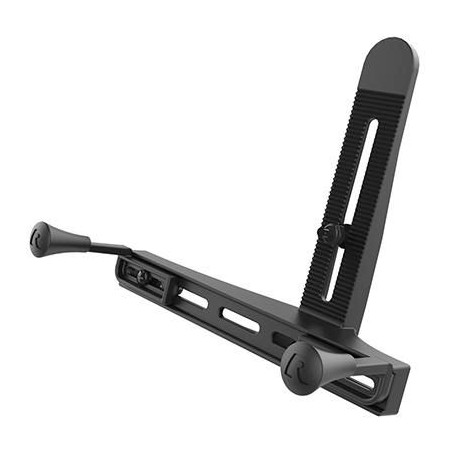 UNPKD RAM TAB-LOCK SIDE ARM