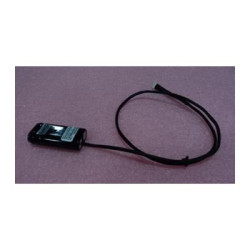 24-inch FL Capacitor Cable