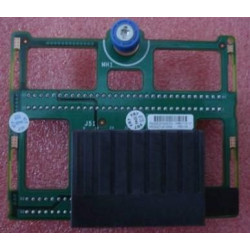 Power supply backplane