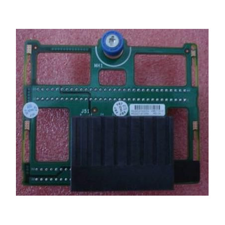 Power supply backplane
