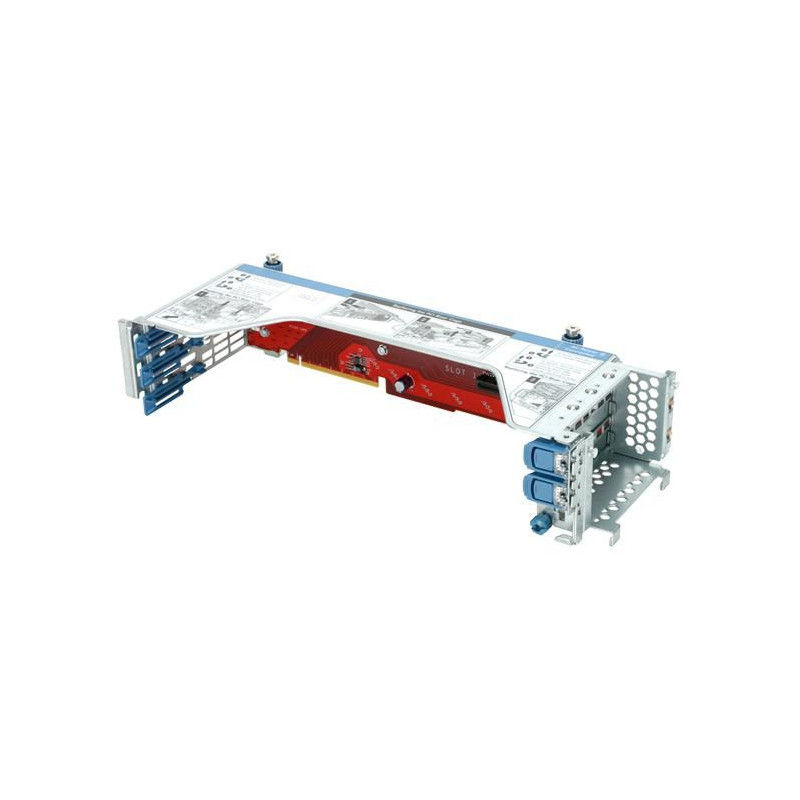BD RISER NON LSI