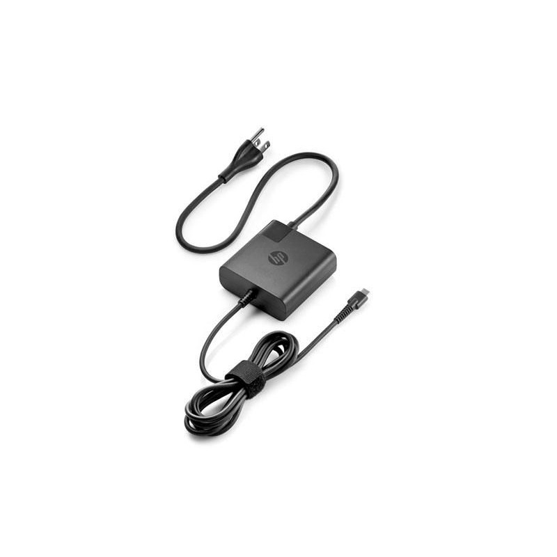 65W Adptr, Npfc, Usb-C 1.8M,