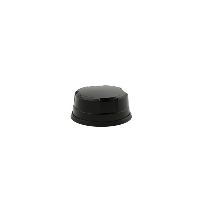 9-in-1 5G Dome Blk -Ftd Ext