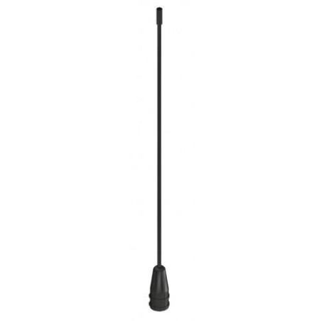 ANT ELEMENT 1/4W NiTi BLK