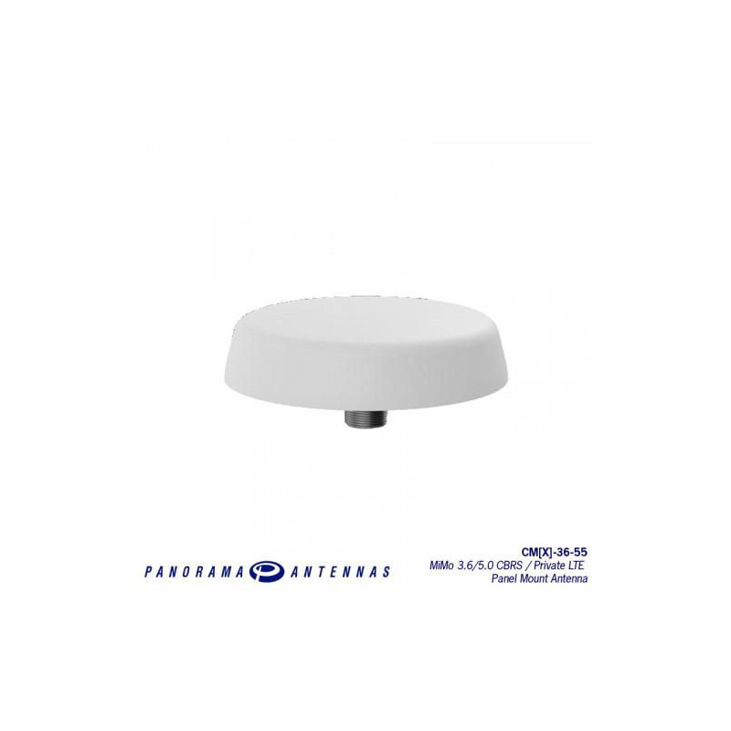 LOW PROF 4x4 3.6/5.0GHz 2m SP