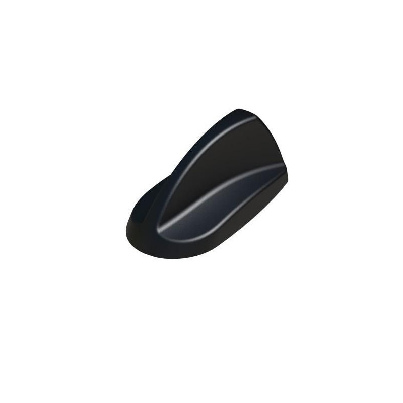 LOW PROF FIN PANEL MOUNT