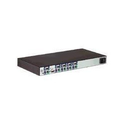NETBAY 1X4 CONSOLE SWITCH