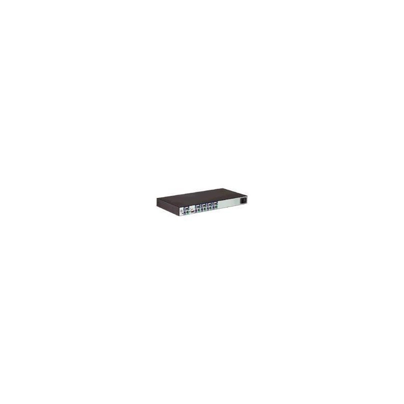NETBAY 1X4 CONSOLE SWITCH