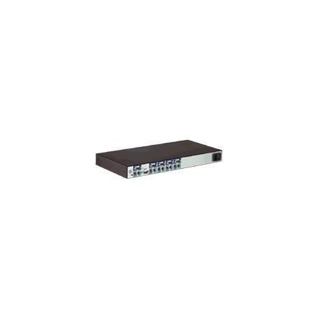 NETBAY 1X4 CONSOLE SWITCH