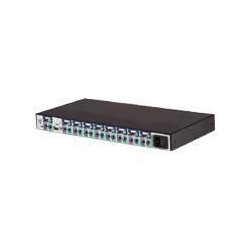 2X8 KVM SWITCH