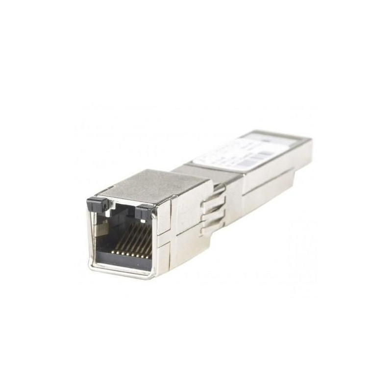 8Gb SFP+ transceiver module