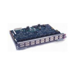 C4000 GE ModuleServer Swtchng