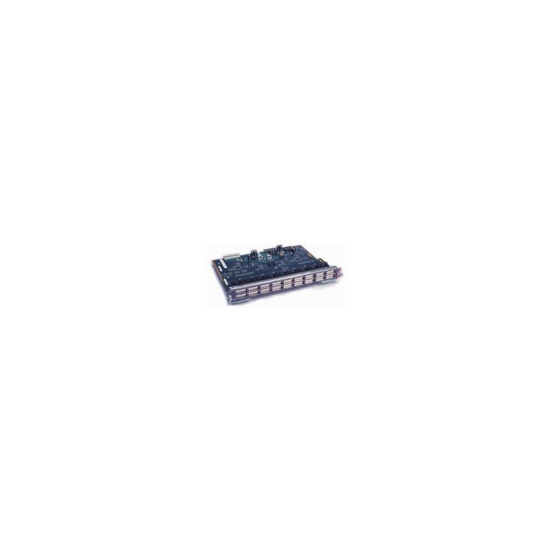 C4000 GE ModuleServer Swtchng