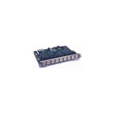 C4000 GE ModuleServer Swtchng