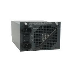 Catalyst 4500 4200W AC dual
