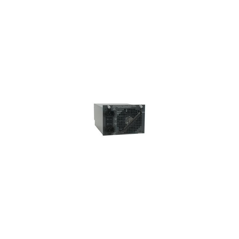 Catalyst 4500 4200W AC dual