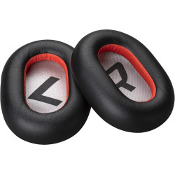 PLY VOY 8200 BLK EarCushions 2