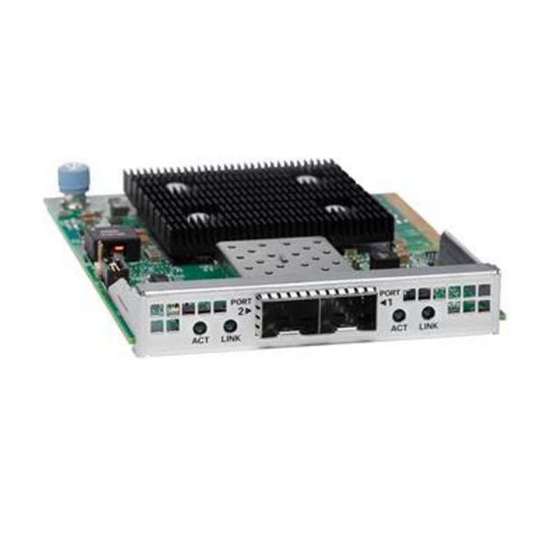 UCS VIC1227 VIC MLOM - Dual