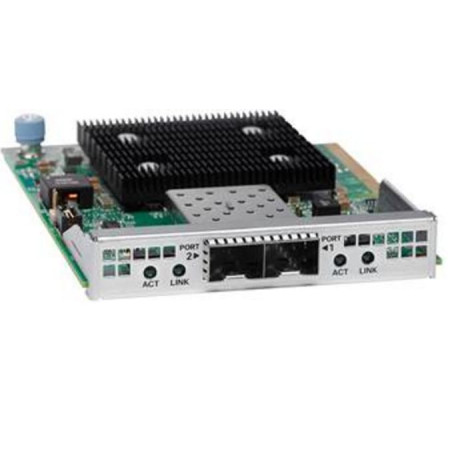 UCS VIC1227 VIC MLOM - Dual