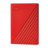 Ext. HDD My Passport 2.5" 2TB | APLIUM