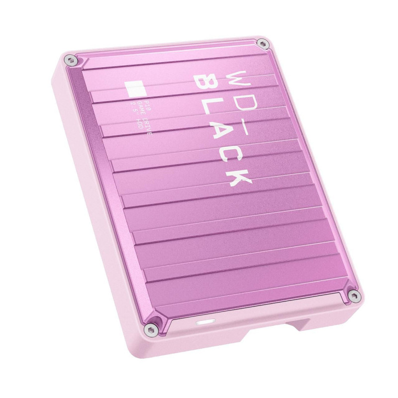 External Hard Drive 4 Tb Usb