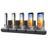 Charge-Only Cradle,5xTC501