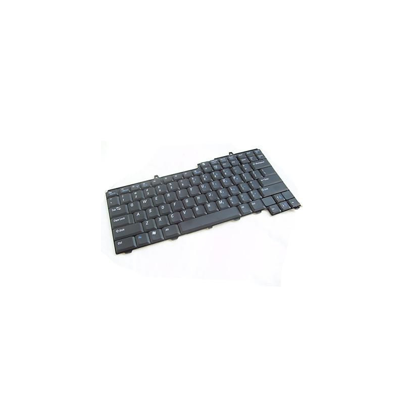 Keyboard (FRENCH)