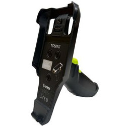 Electronic trigger handle for