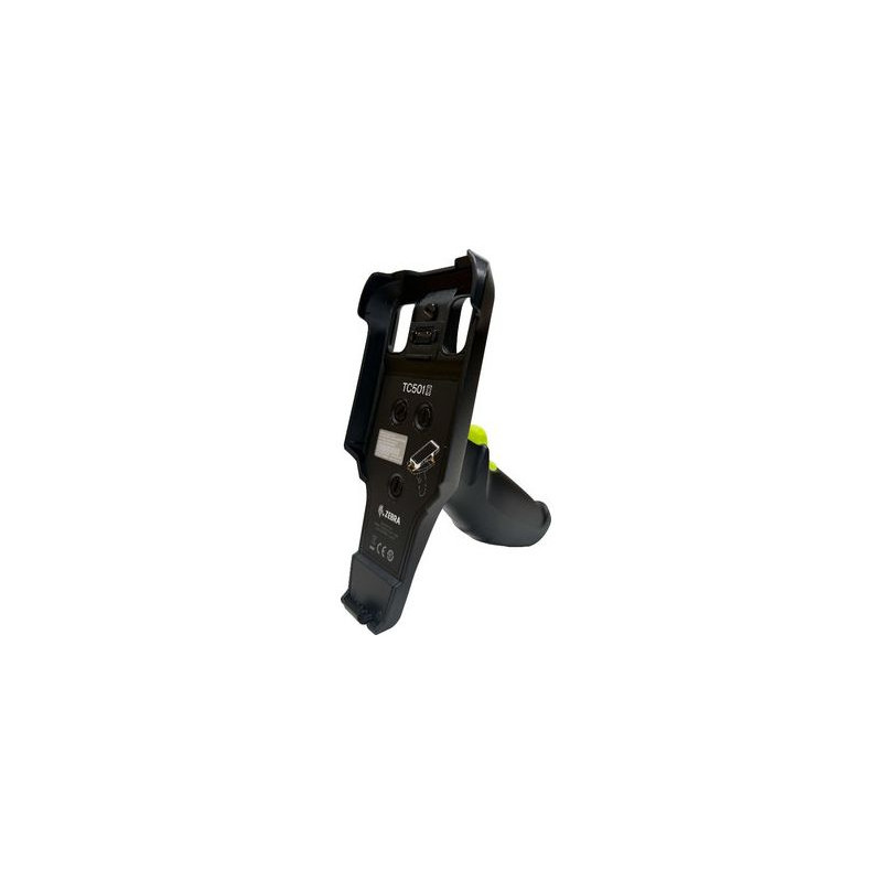 Electronic trigger handle for