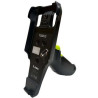 Electronic trigger handle for